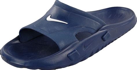 nike getansandal slippers heren blauw|Nike Getasandal .